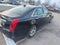 2018 Cadillac CTS Luxury AWD