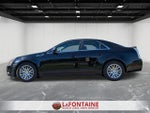 2011 Cadillac CTS Luxury