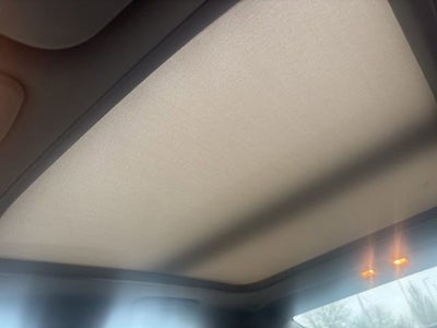 2011 Cadillac CTS Luxury