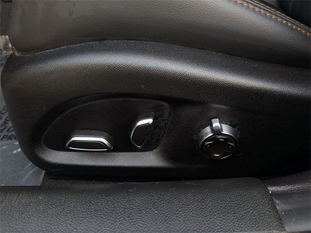 2023 Cadillac CT4 Sport