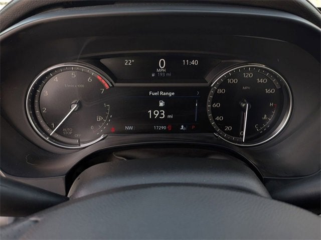 2023 Cadillac CT4 Sport