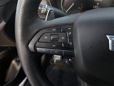 2023 Cadillac CT4 Sport