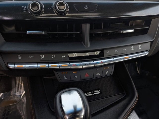 2023 Cadillac CT4 Sport