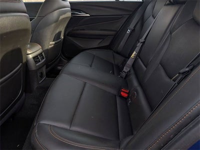 2023 Cadillac CT4 Sport