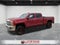 2019 Chevrolet Silverado 2500 HD LTZ