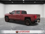 2019 Chevrolet Silverado 2500 HD LTZ