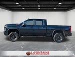 2021 Chevrolet Silverado 2500 HD LT