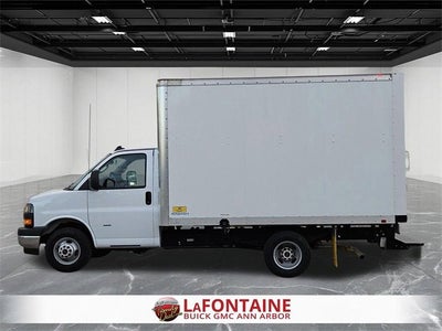 2024 GMC Sierra 2500 HD Pro