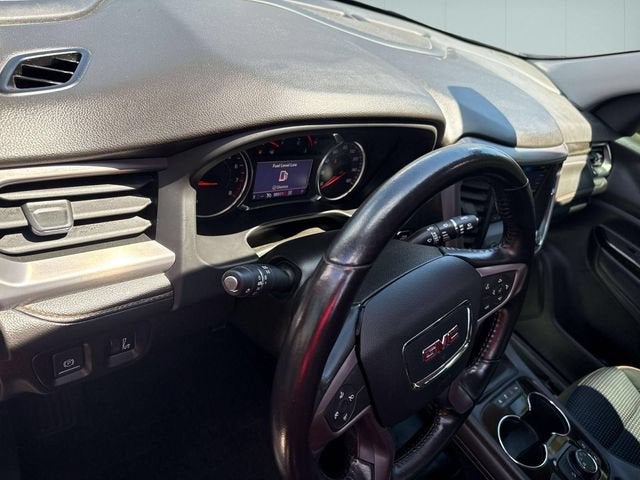 2020 GMC Acadia AT4 - Photo 10