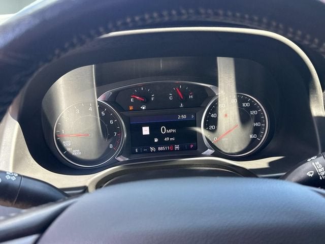 2020 GMC Acadia AT4 - Photo 11
