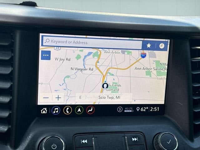 2020 GMC Acadia AT4 - Photo 14