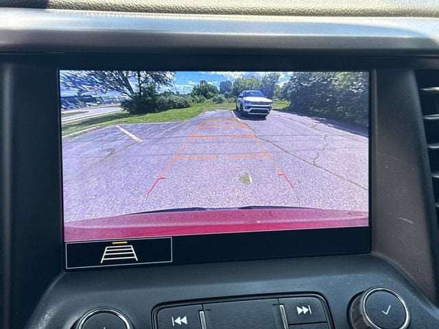 2020 GMC Acadia AT4 - Photo 15