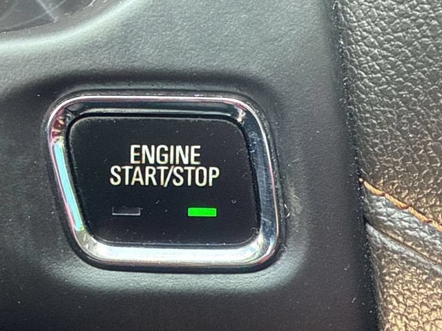2020 GMC Acadia AT4 - Photo 17