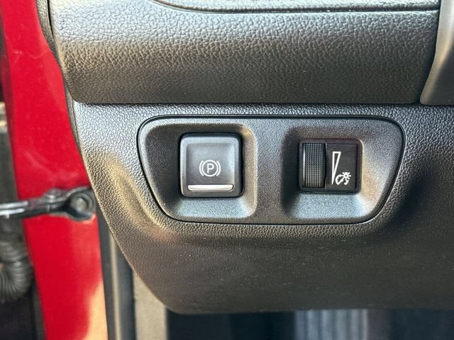 2020 GMC Acadia AT4 - Photo 18