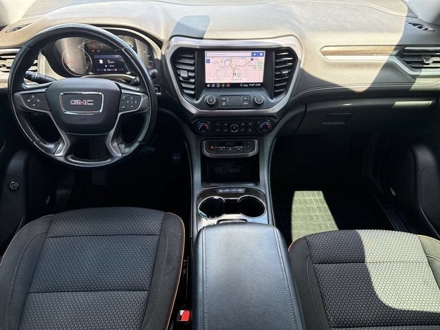 2020 GMC Acadia AT4 - Photo 20