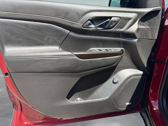 2020 GMC Acadia AT4 - Photo 22