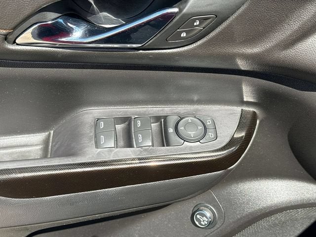 2020 GMC Acadia AT4 - Photo 23