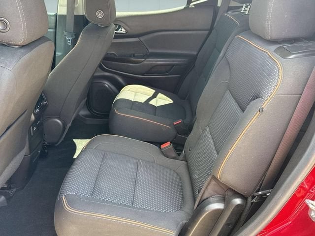 2020 GMC Acadia AT4 - Photo 24