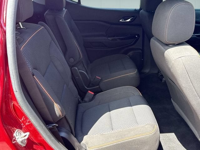 2020 GMC Acadia AT4 - Photo 26