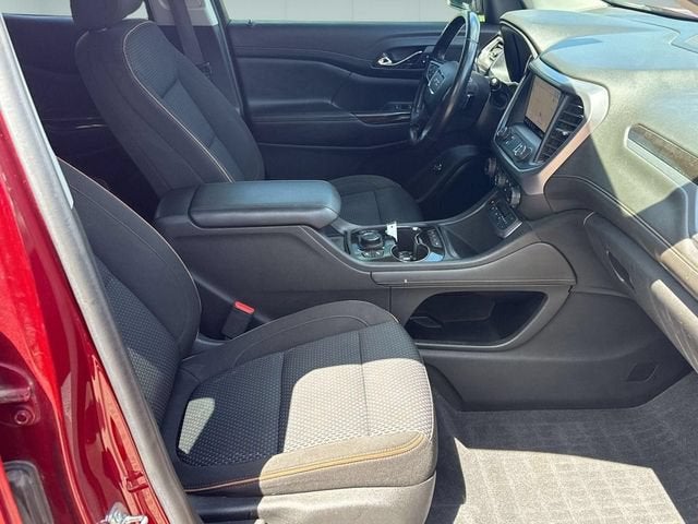 2020 GMC Acadia AT4 - Photo 27