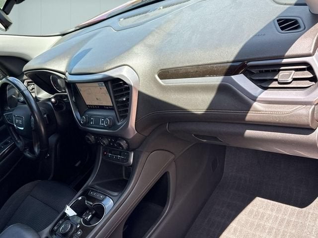2020 GMC Acadia AT4 - Photo 28
