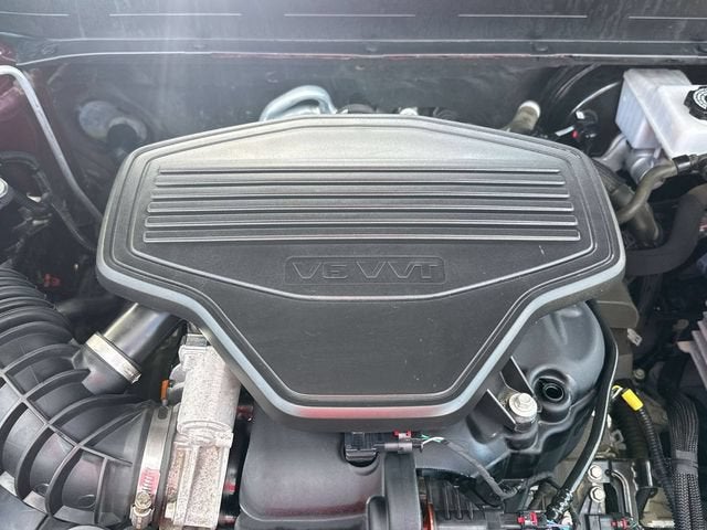 2020 GMC Acadia AT4 - Photo 29