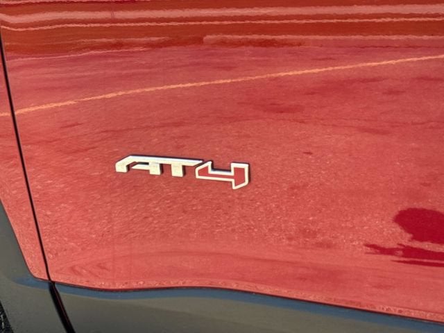 2020 GMC Acadia AT4 - Photo 30