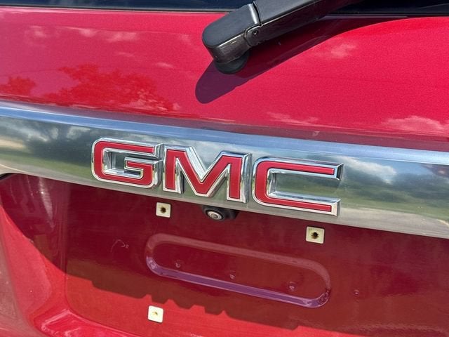 2020 GMC Acadia AT4 - Photo 31