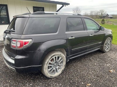 2014 GMC Acadia Denali