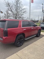 2015 GMC Yukon SLE