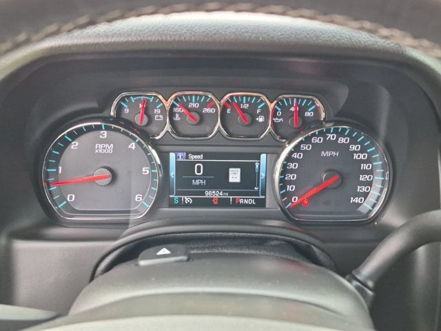 2018 GMC Yukon SLT - Photo 11
