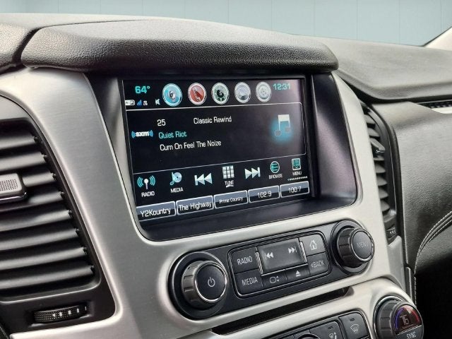 2018 GMC Yukon SLT - Photo 13