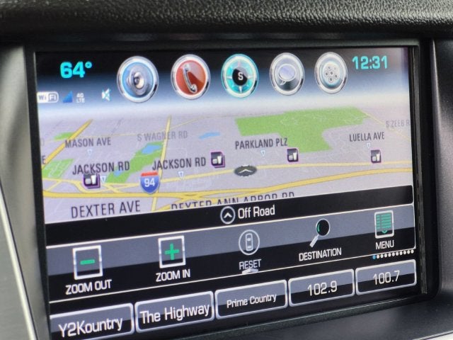 2018 GMC Yukon SLT - Photo 14