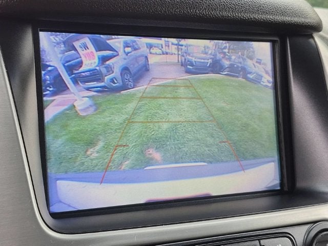 2018 GMC Yukon SLT - Photo 15
