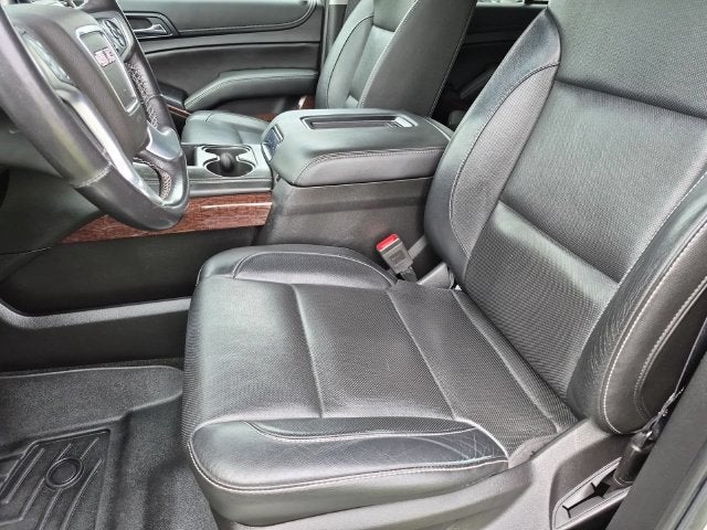 2018 GMC Yukon SLT - Photo 20