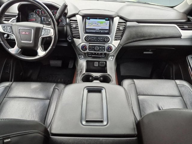 2018 GMC Yukon SLT - Photo 21