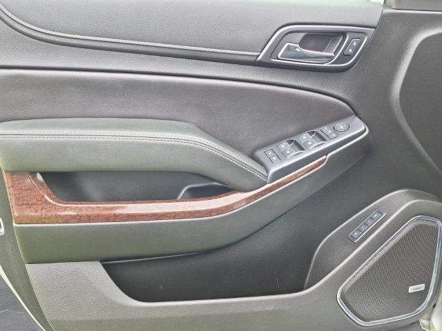 2018 GMC Yukon SLT - Photo 23