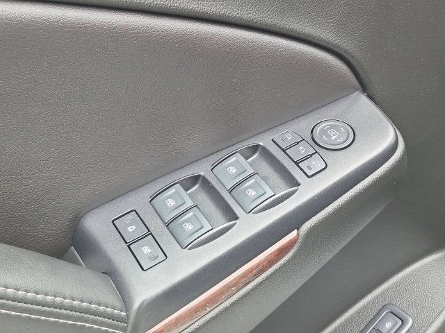 2018 GMC Yukon SLT - Photo 24