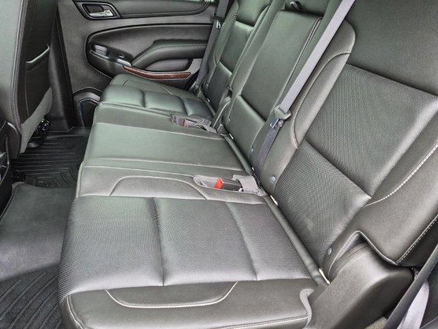 2018 GMC Yukon SLT - Photo 26