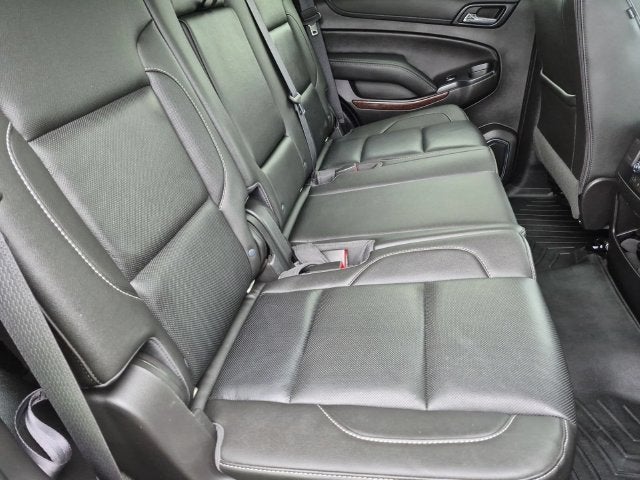 2018 GMC Yukon SLT - Photo 28