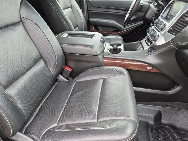 2018 GMC Yukon SLT - Photo 29