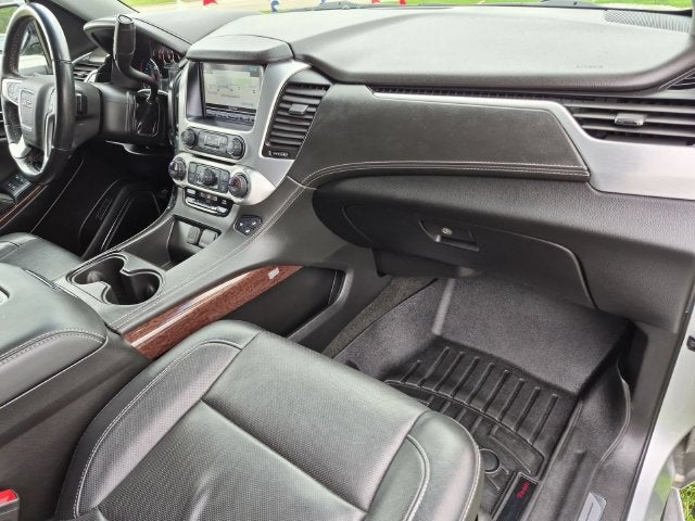 2018 GMC Yukon SLT - Photo 30