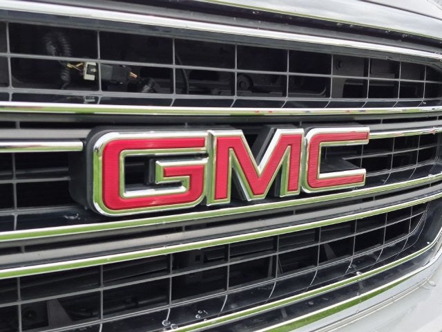 2018 GMC Yukon SLT - Photo 31