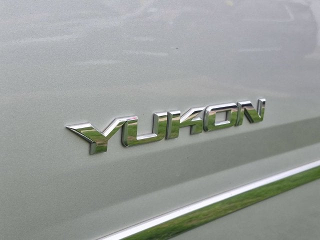 2018 GMC Yukon SLT - Photo 32