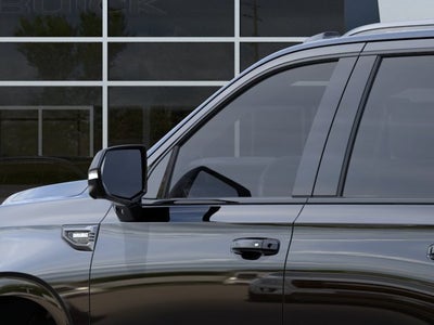 2027 GMC Yukon AT4