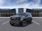 2027 GMC Yukon AT4