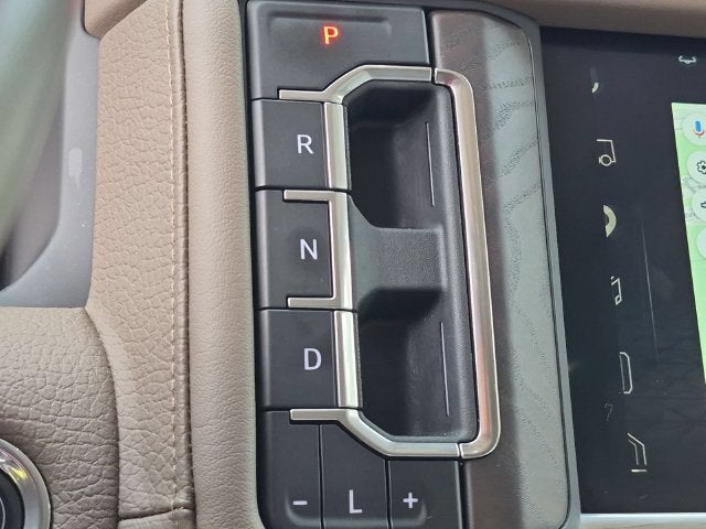 2023 GMC Yukon Denali - Photo 16