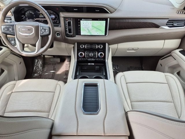 2023 GMC Yukon Denali - Photo 20