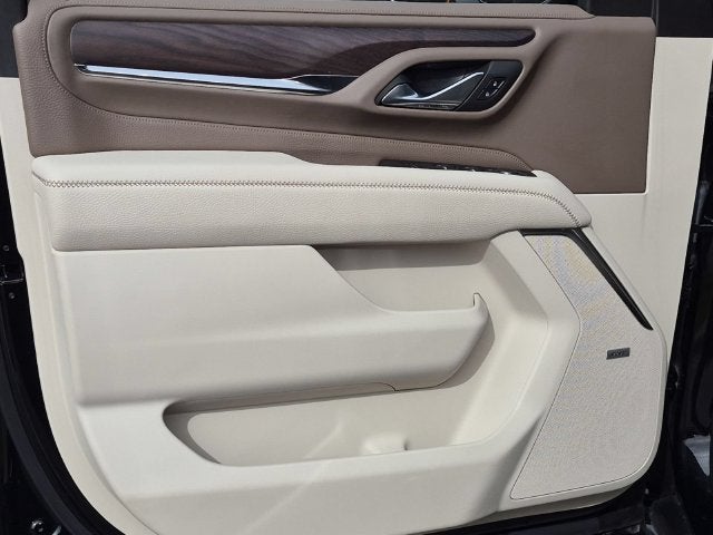 2023 GMC Yukon Denali - Photo 22
