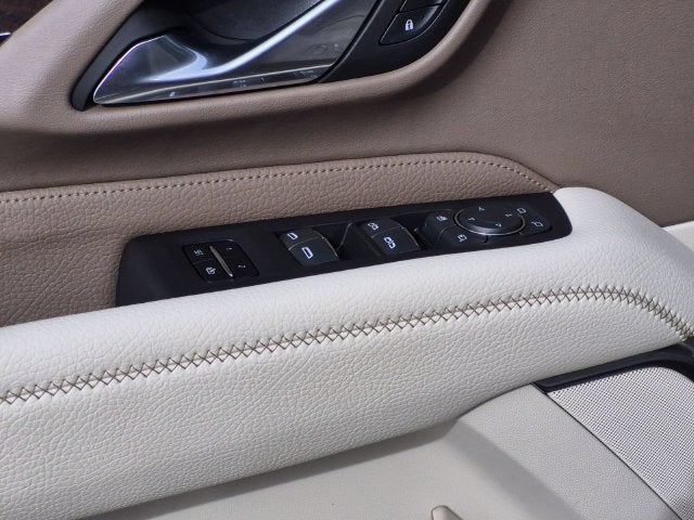 2023 GMC Yukon Denali - Photo 23